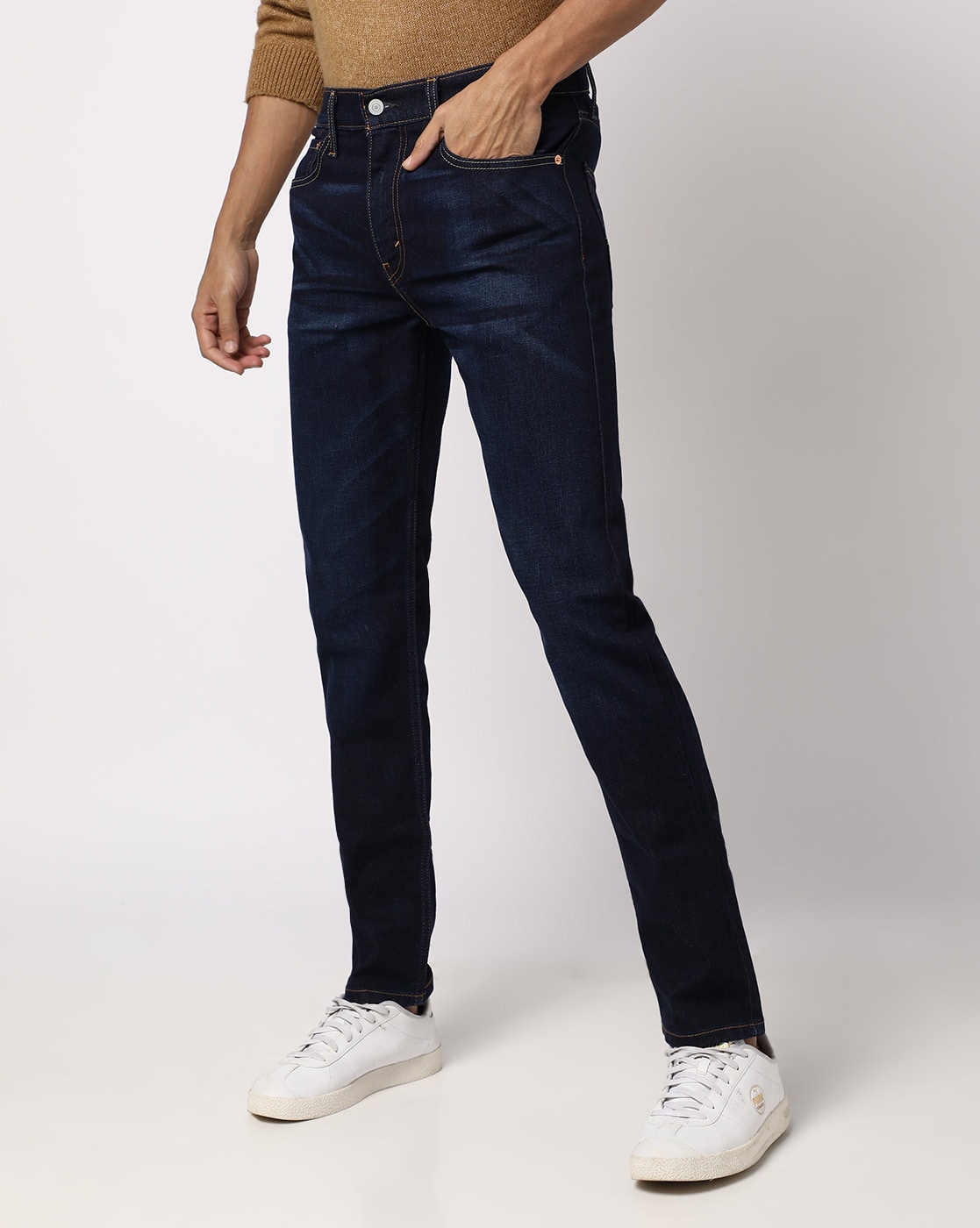 Buy Green Trousers  Pants for Men by LEVIS Online  Ajiocom