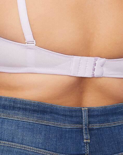 Buy Lavender Bras for Women by MAX Online