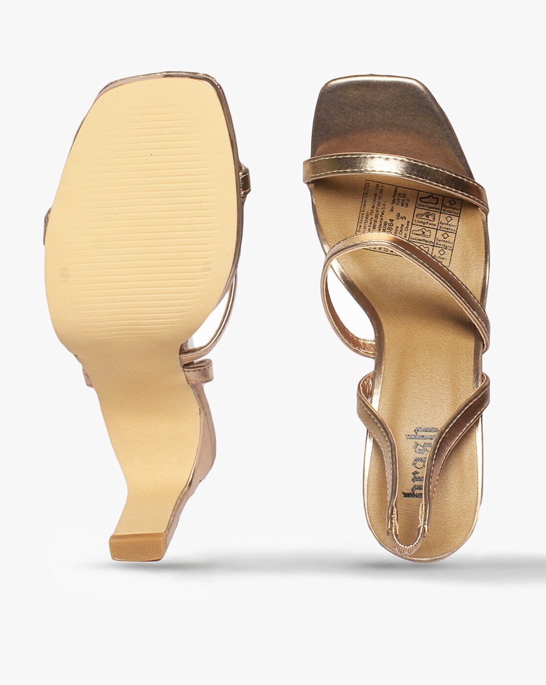 Women's Pat Flat Sandals | Payless