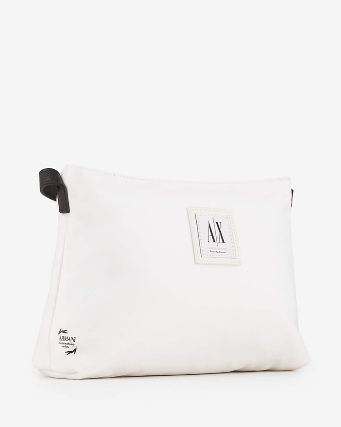 Buy White Handbags for Women by ARMANI EXCHANGE Online