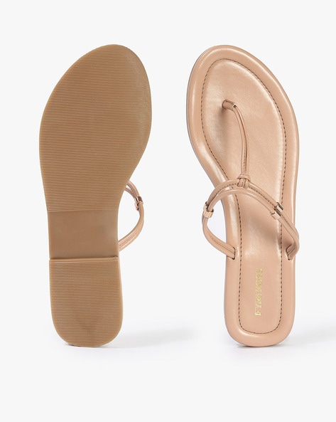 Prada nude sandals hot sale