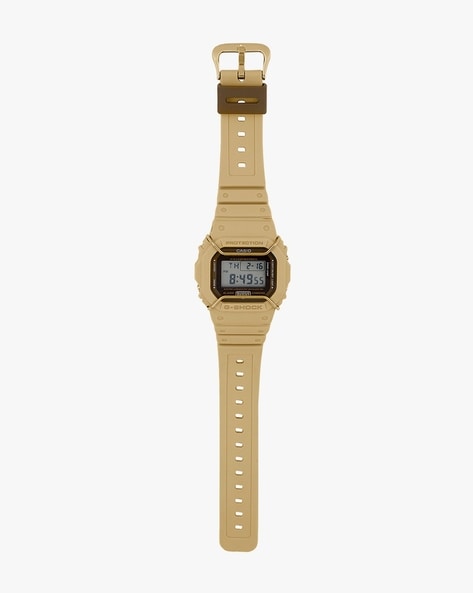 G shock store beige