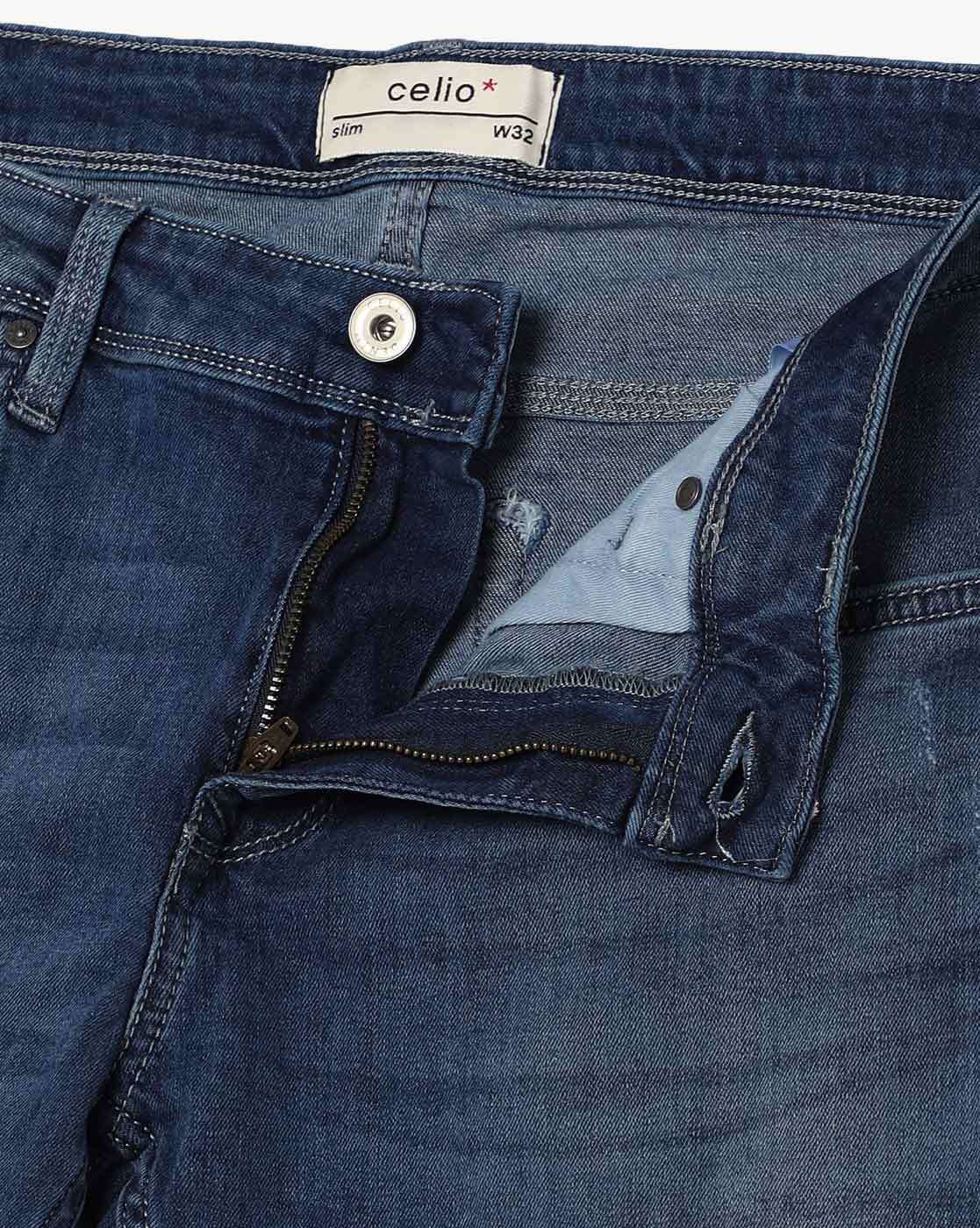 Celio on sale jeans uomo