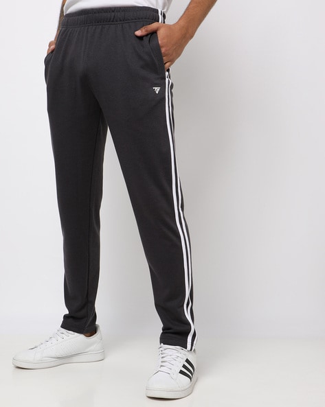 Buy Tee Town Trending Color Block Lower Track pants Joggers Pajama for Mens  Black  track pants for mens  pants for men  joggers for men  joggers  mens Online at