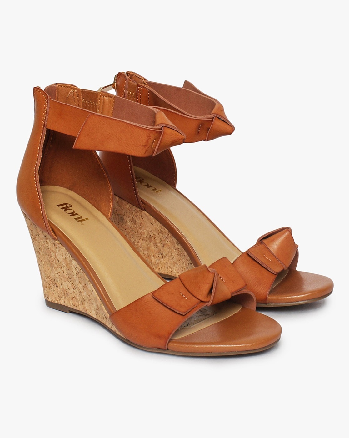 Fioni wedges clearance