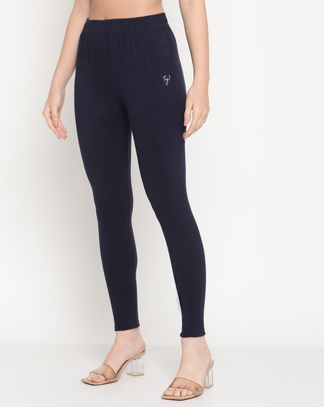 SPYDER Women's Ankle-Length Leggings w/ Floating Side Pockets - Bob's Stores