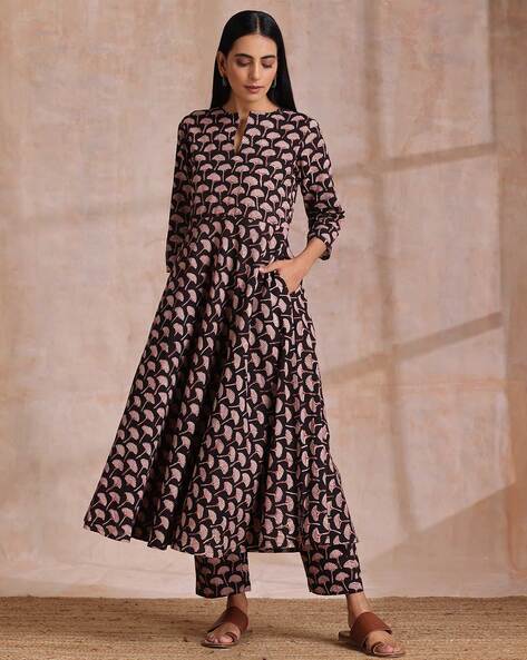 Buy Women's Kurta Sets Online in India - trueBrowns