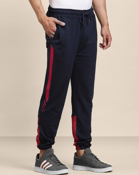 Dragon Track Pants - Buy Dragon Track Pants online in India