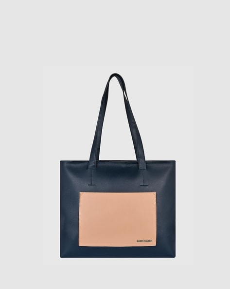 Ajio online 2024 shopping bags