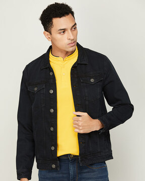 Going out jacket new deals look