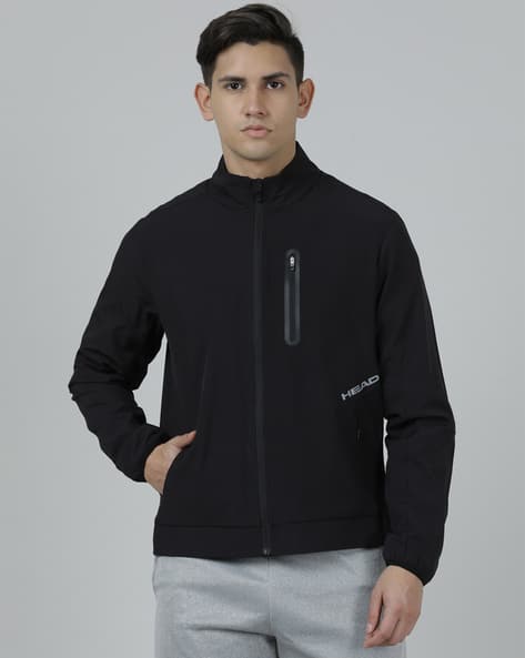 New Manual #013 HEAD LIGHT ZIP JACKET nennanページ 013 HEAD LIGHT