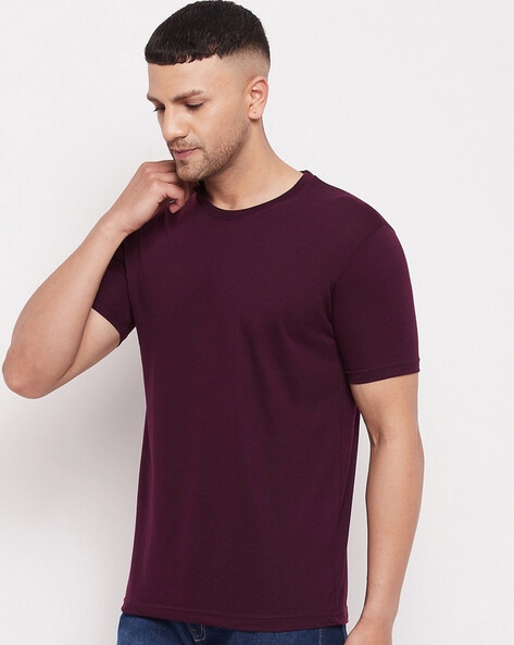 Buy Aqua Tshirts for Men by MXN Online