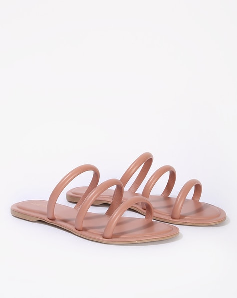 Buy Green Sports Sandals for Women by Everqupid Online | Ajio.com