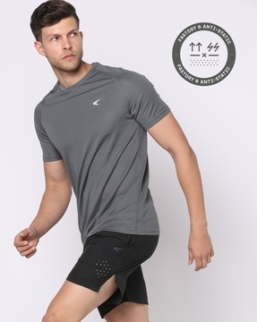 Performax gym t shirts online