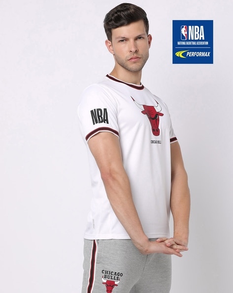 Buy Nba T Shirt Online In India -  India