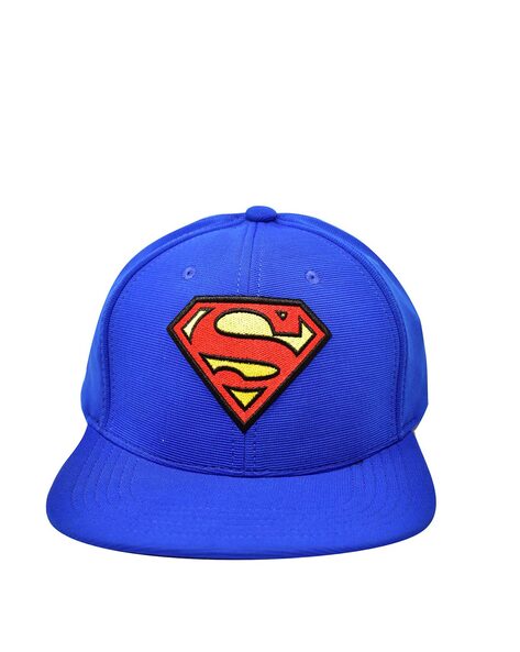 Superman cap 2025