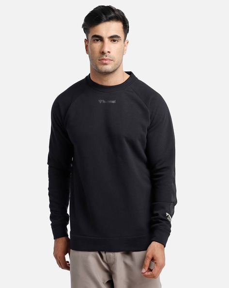 Men Hoodies  Buy Hoodies for Men Online – Hummel India