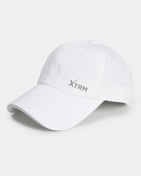 White cap shop for men