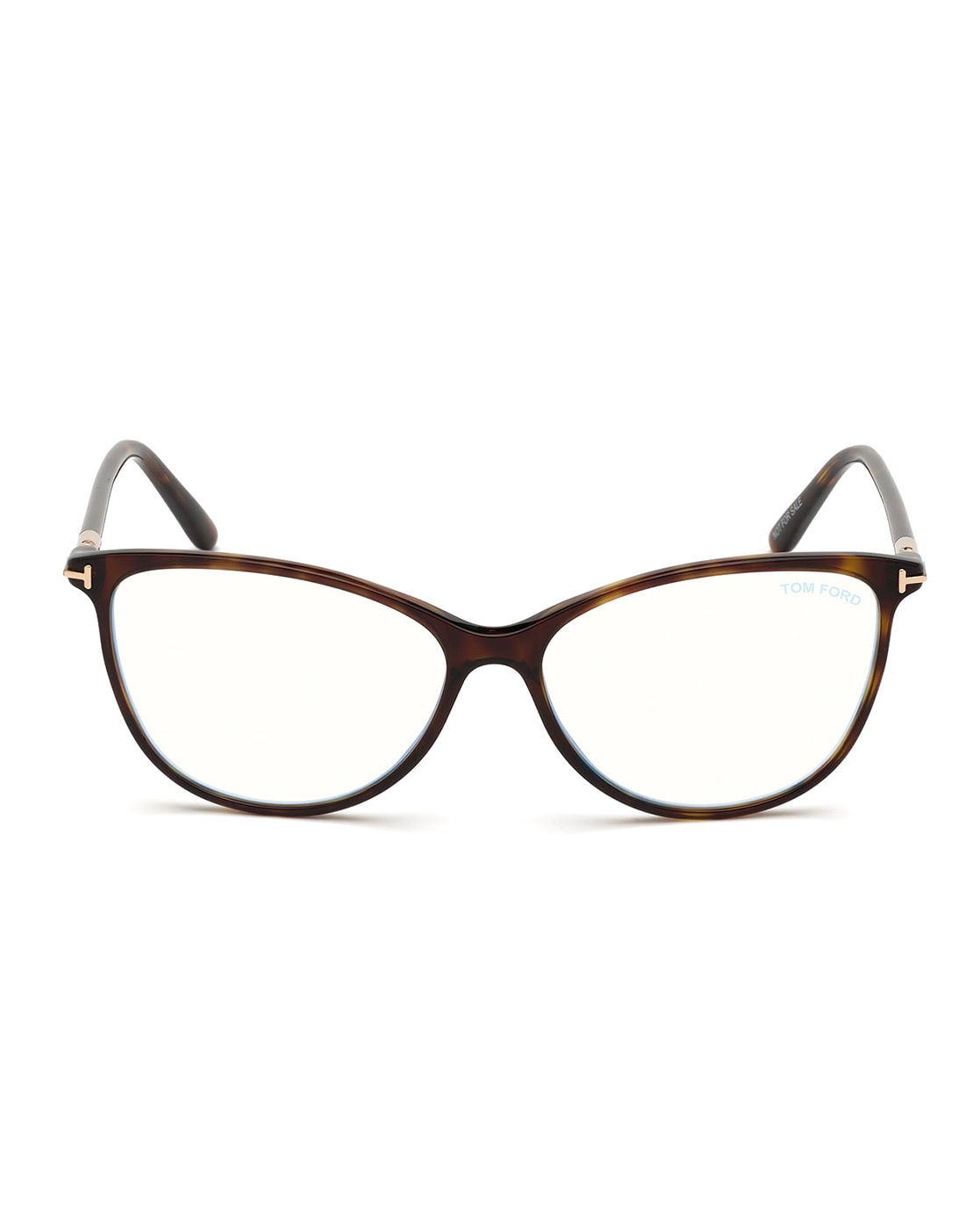 Buy Black Frames for Men by Tom Ford Online 