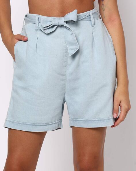 TOPSHOP Shorts for Women | Online Sale up to 70% off | Lyst