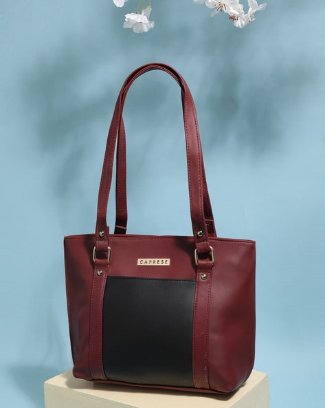 Caprese Inessa Backpack Small – Caprese Bags