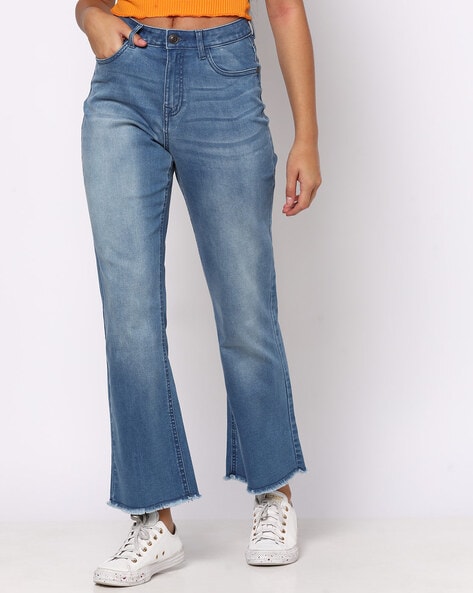 Women High Waist Wide Leg Baggy Jeans Y2k 90s Teen Girls Casual Loose Denim  Pants Trousers Streetwear at Amazon Women's Clothing store