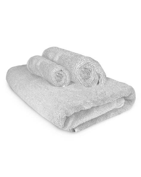 Face Towel - Set of 3