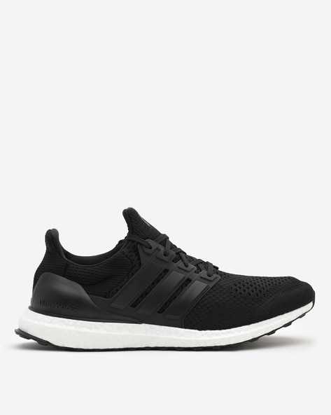 Adidas Ultraboost 1.0 Lace-Up Running Shoes