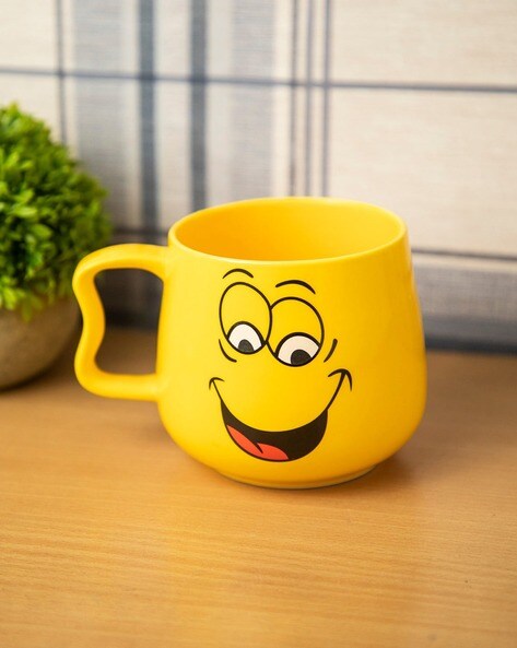 Buy Yellow Serveware & Drinkware for Home & Kitchen by