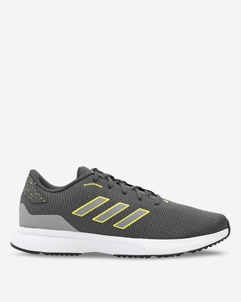 Adidas men s cosmic 2 running shoes store black grey