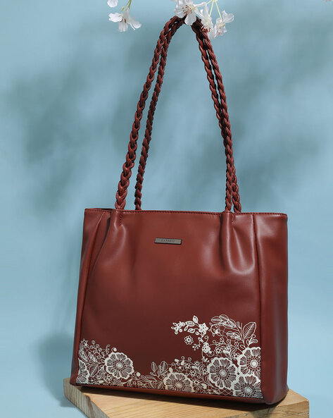 Women's Handbags Online: Low Price Offer on Handbags for Women - AJIO