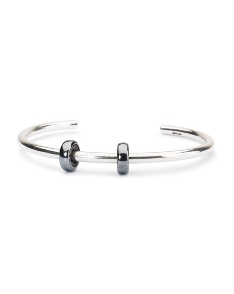 Sterling Silver Bangle Bracelet