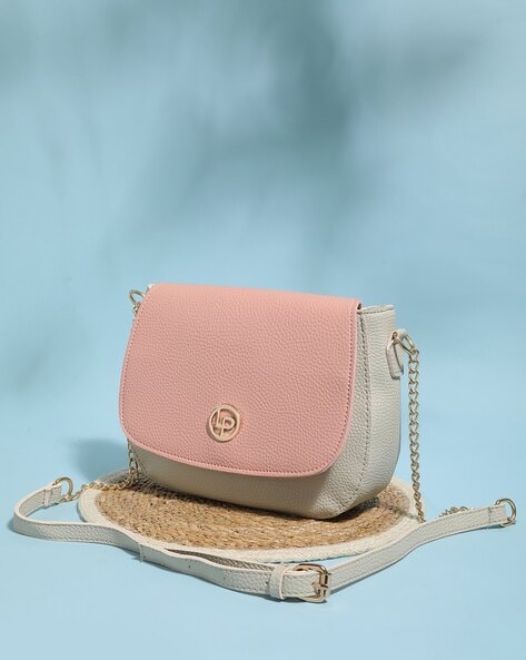 Buy LegendMart White 7 pcs combo women handbags, Ladies Designer Handbags  for girls Online at Best Prices in India - JioMart.
