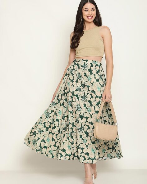 Vanca shop skirt online