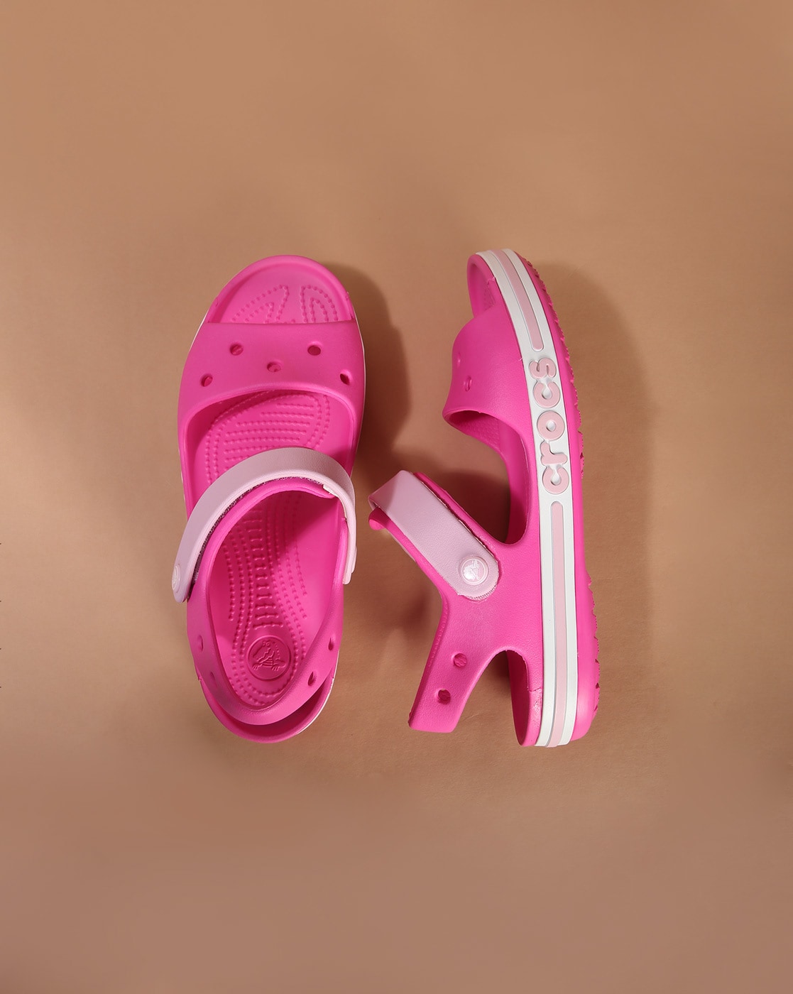 Crocs for cheap kids girl