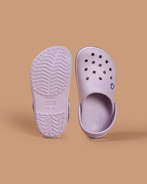 Marca similar a discount crocs