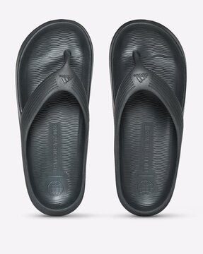 Adidas flip best sale flops thong