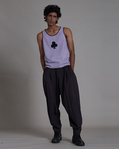 ASOS MADE IN KENYA balloon trousers in cord | ASOS | Latest fashion  clothes, Clothes, Mens outfits