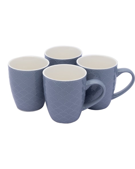 Buy Blue Serveware & Drinkware for Home & Kitchen by Market 99 Online