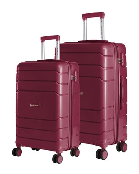 Rolling Luggage Collection for Men