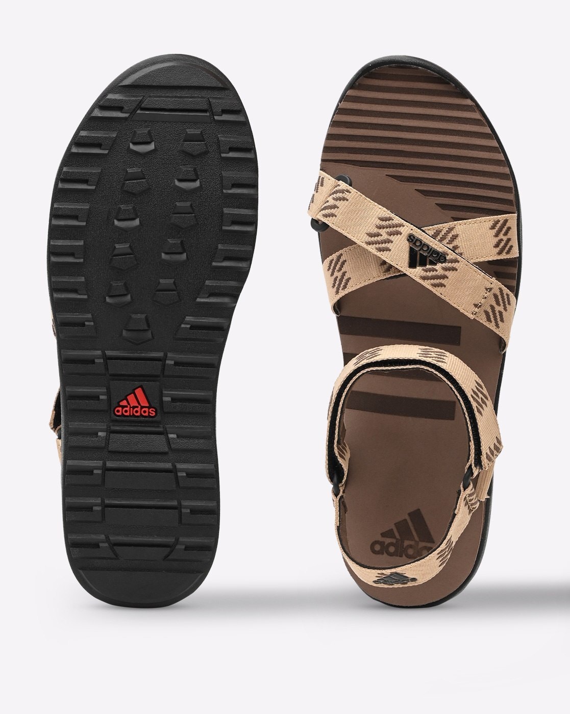 Adidas Adilette Comfort Women's Slide Sandals Rose Gold – Sports Plaza NY