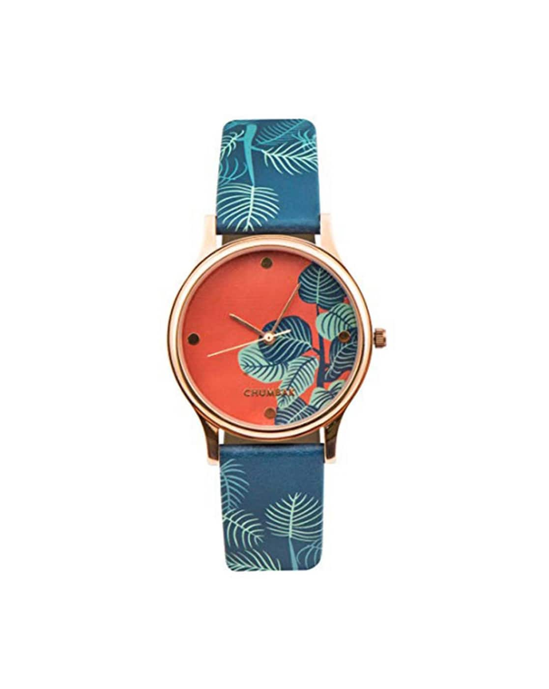 Chumbak on sale watches amazon