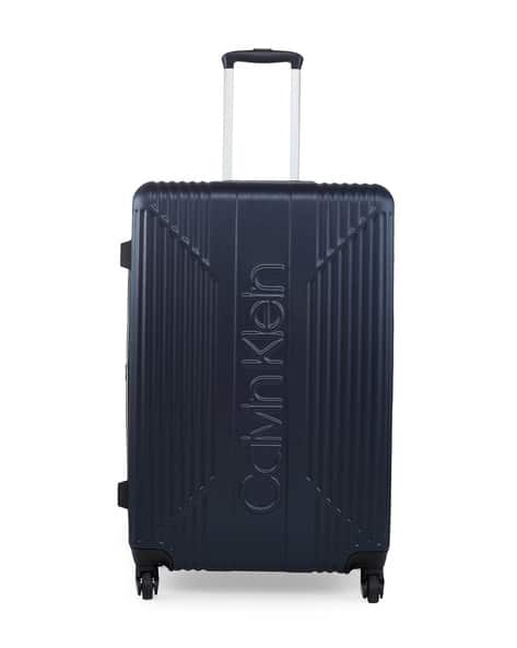 Unisex The Standard Hard Trolley Bag Medium