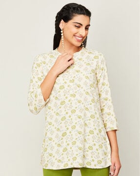 Melange by deals lifestyle kurtis