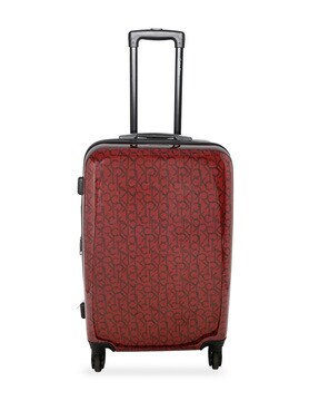 Calvin klein signature luggage new arrivals
