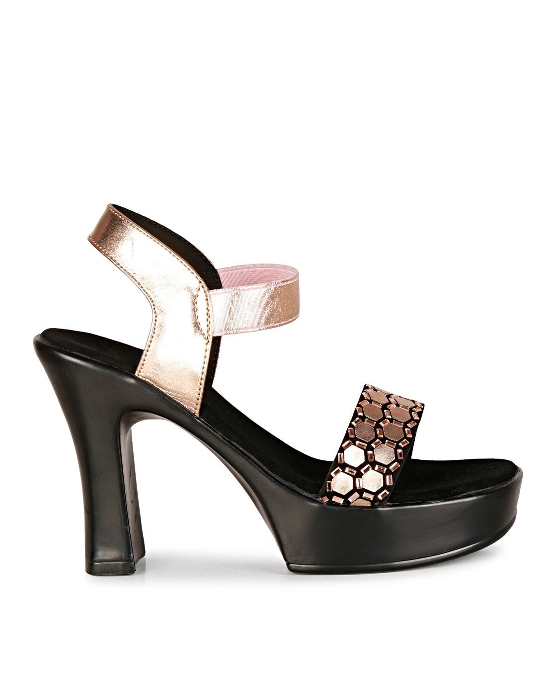 Chloe Shoes in Medium Heel. Espadrille Wedge Platform Heels. Handmade in  Argentina - Etsy