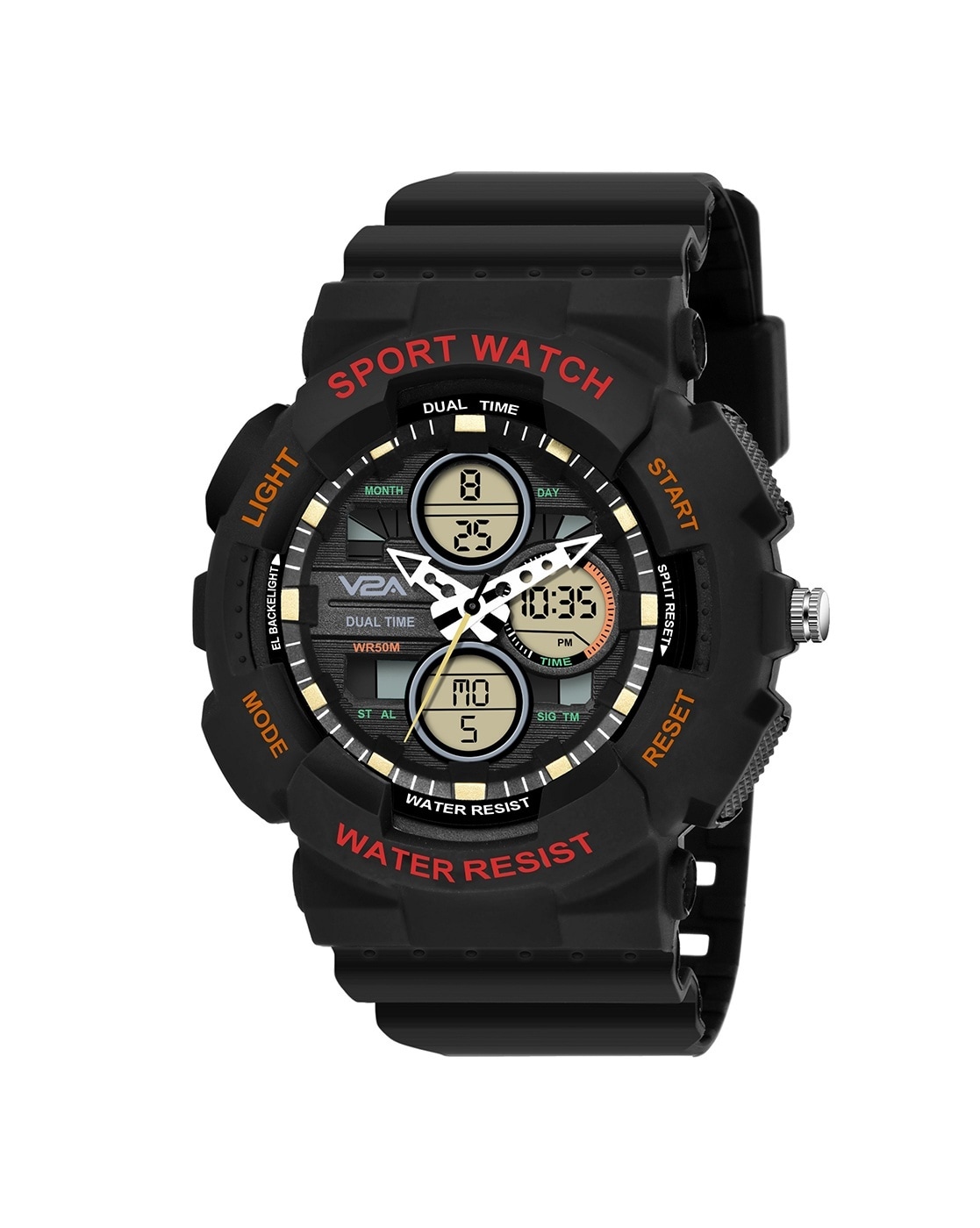 Buy S-Shock Wrist Watch online from Kapoor Watch Co.