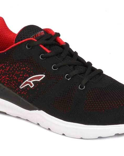 Buy Red Sports Shoes for Men by Furo Sports By Red Chief Online