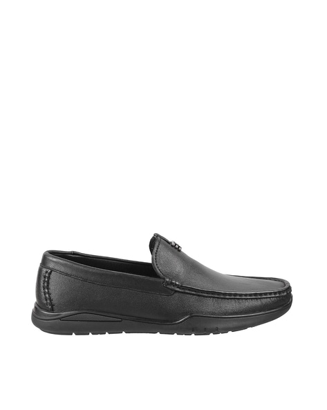 Davinchi Low-Tops Slip-On Loafers