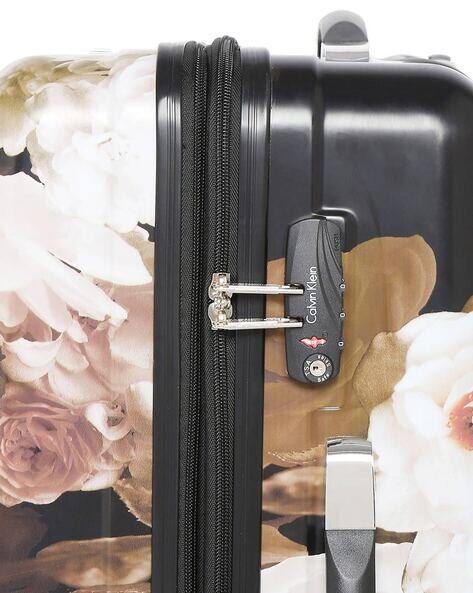 Buy Brown Travel Bags for Men by Calvin klein Online